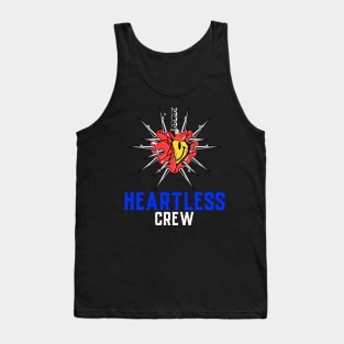 Heartless Tank Top